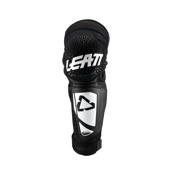 Leatt Knee & Shin Guard 3DF Hybrid EXT - Junior