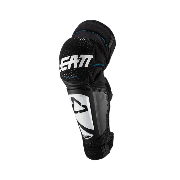Leatt Knee & Shin Guard 3DF Hybrid EXT - Junior