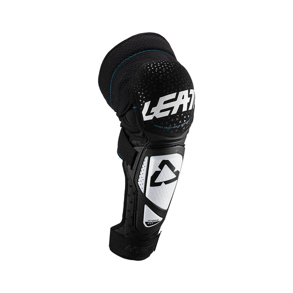 leatt Knee & Shin Guard 3DF Hybrid EXT - Junior