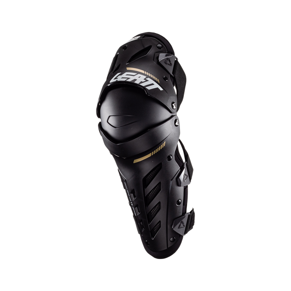 Leatt Knee & Shin Guard Dual Axis - Junior
