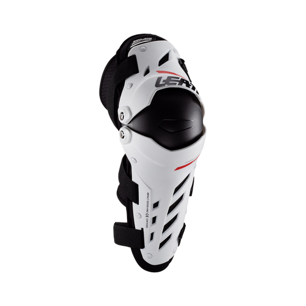 Leatt Knee & Shin Guard Dual Axis - Junior
