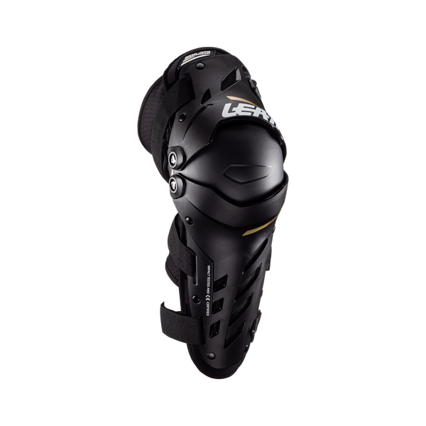 leatt Knee & Shin Guard Dual Axis - Junior
