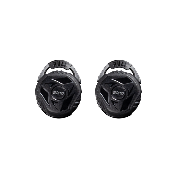 Leatt Lacing System Kit 6.0 ATOP Left+Right