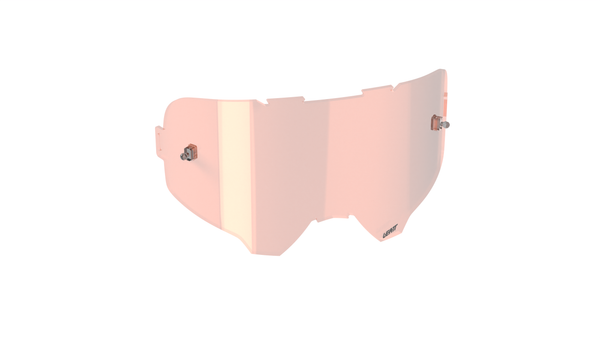 Leatt Lens Velocity - Cryztal