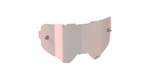 Leatt Lens Velocity - Cryztal Iriz