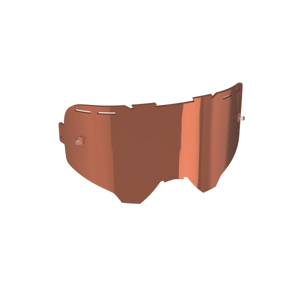 leatt Lens Velocity - Enduro