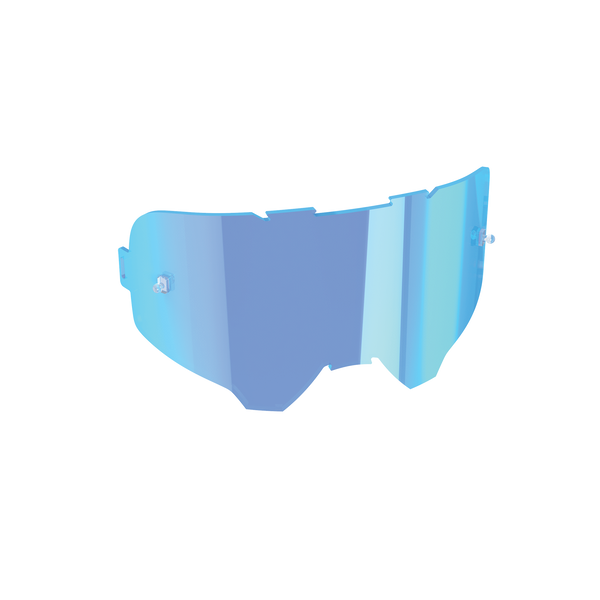 leatt Lens Velocity - Iriz