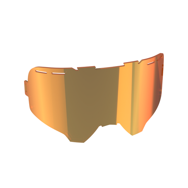 leatt Lens Velocity MTB RideViz - Iriz