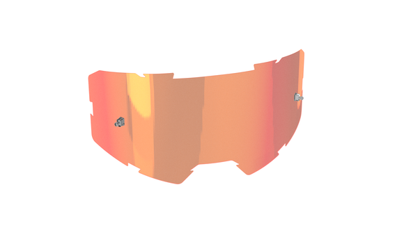 Leatt Lens Vizion 2.5/3.5 - Iriz