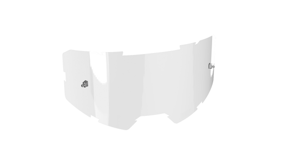 leatt Lens Vizion 2.5/3.5 - Standard