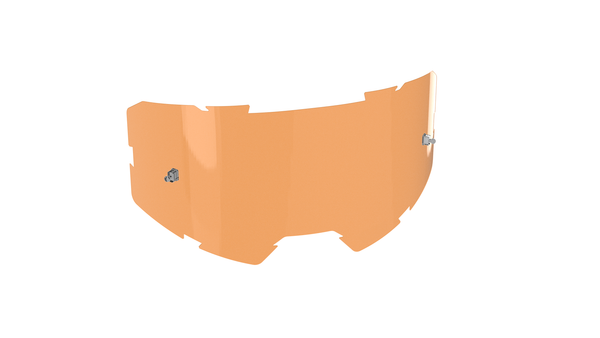 Leatt Lens Vizion 2.5s Small - Standard