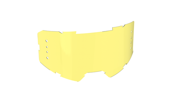 Leatt Lens Vizion 3.5 - Roll-Off