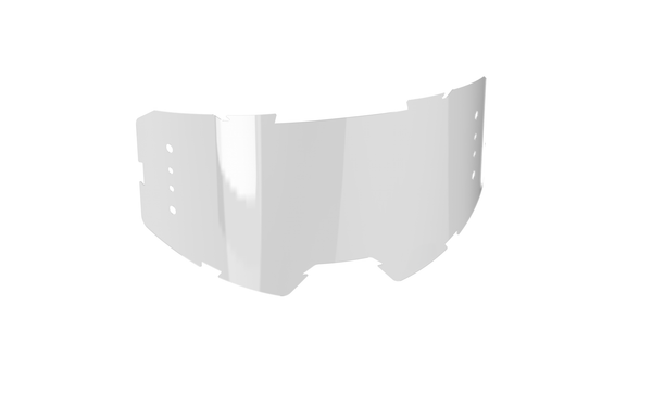 leatt Lens Vizion 3.5 - Roll-Off