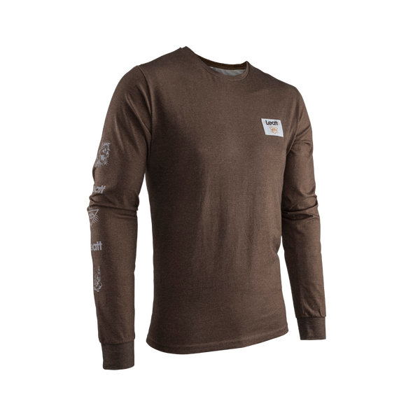 leatt Long Sleeve Shirt - Core