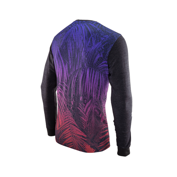 Leatt Long Sleeve Shirt - Premium