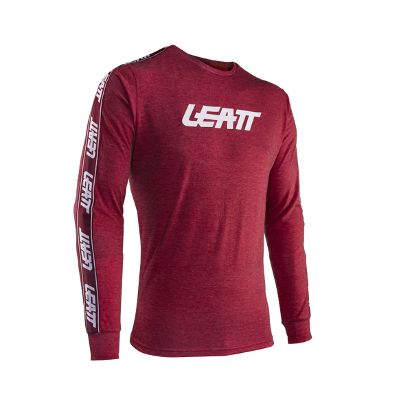Leatt Long Sleeve Shirt - Premium