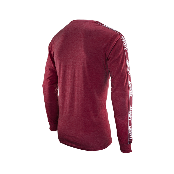 Leatt Long Sleeve Shirt - Premium