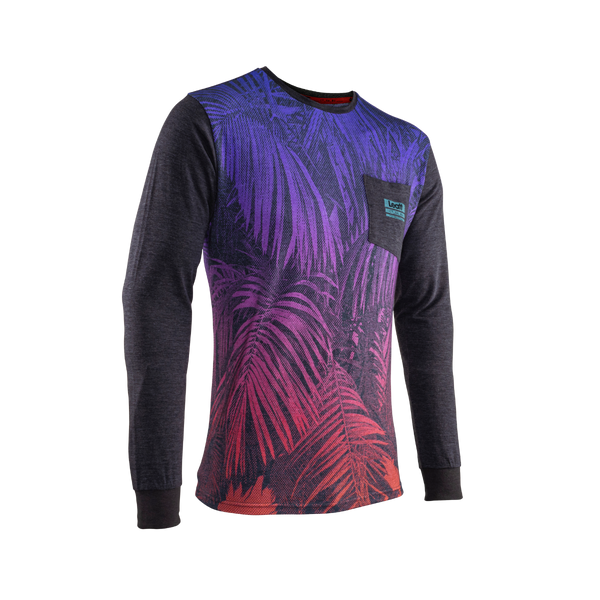 leatt Long Sleeve Shirt - Premium