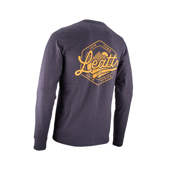 Leatt Long Sleeve Shirt - Retro