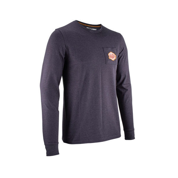 leatt Long Sleeve Shirt - Retro