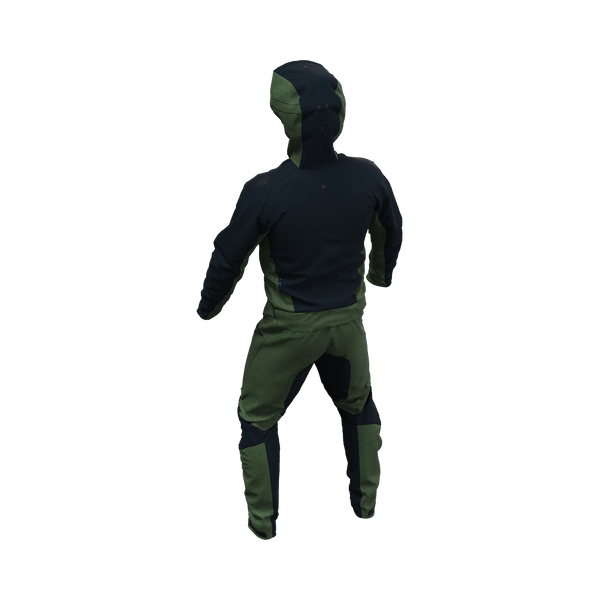 Leatt Mono Suit MTB HydraDri 3.0