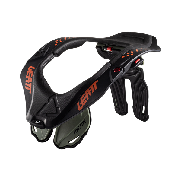 Leatt Neck Brace 5.5