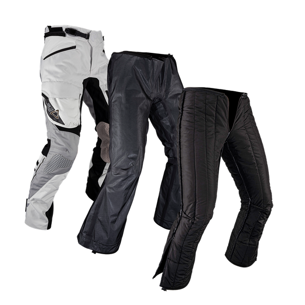Leatt Pant ADV MultiTour 7.5