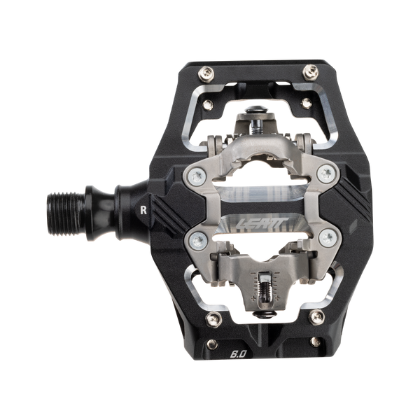 Leatt Pedals AllMtn 6.0 Clip-in
