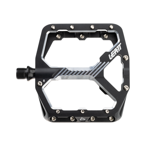 Leatt Pedals AllMtn 6.0 Flat