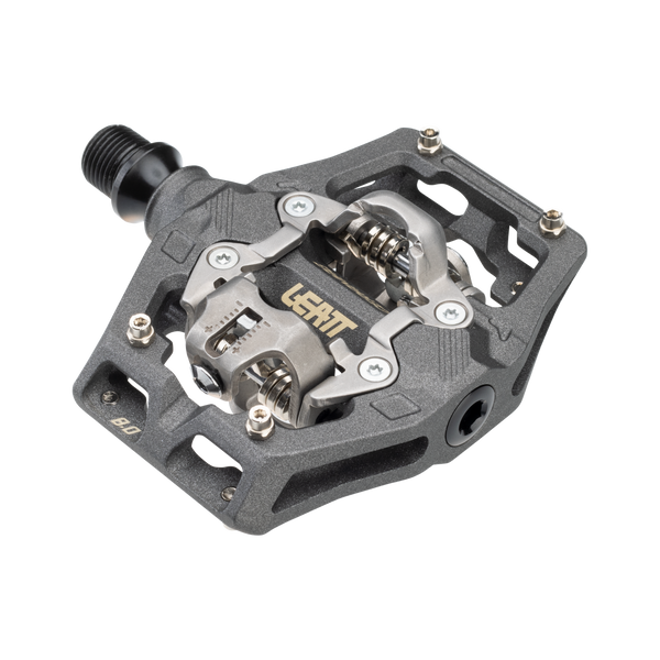leatt Pedals CeraMAG AllMtn 8.0 Clip-in