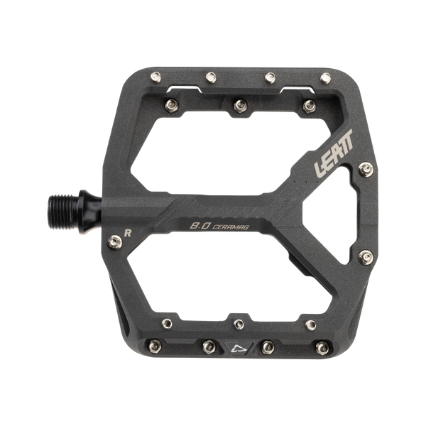 Leatt Pedals CeraMAG AllMtn 8.0 Flat