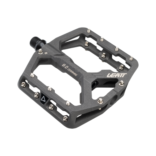 leatt Pedals CeraMAG AllMtn 8.0 Flat