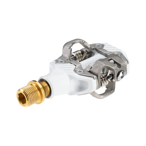 Leatt Pedals CeraMAG Endurance 8.0Ti Clip-in