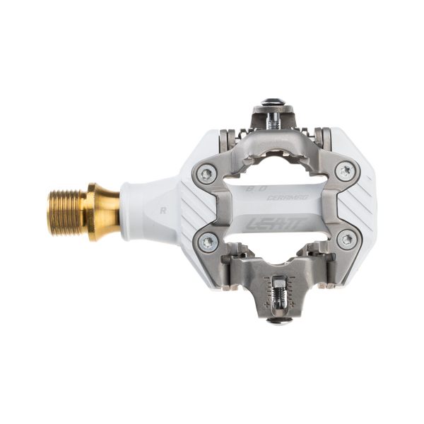 Leatt Pedals CeraMAG Endurance 8.0Ti Clip-in