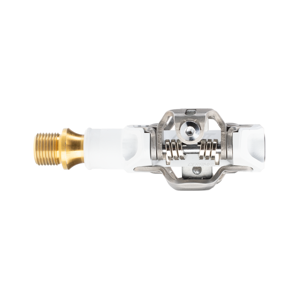 Leatt Pedals CeraMAG Endurance 8.0Ti Clip-in