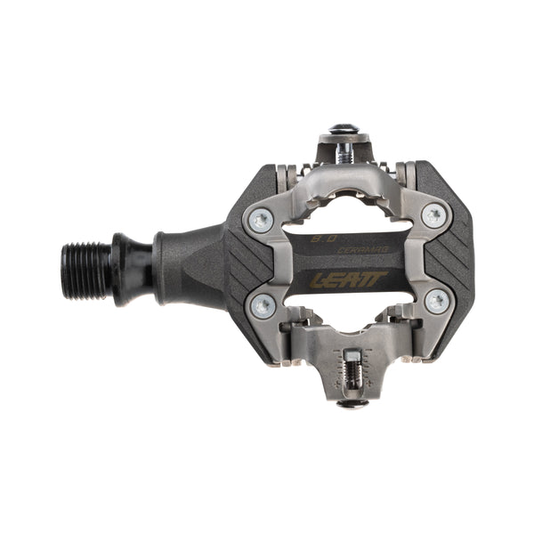 Leatt Pedals CeraMAG Gravity 8.0 Clip-in