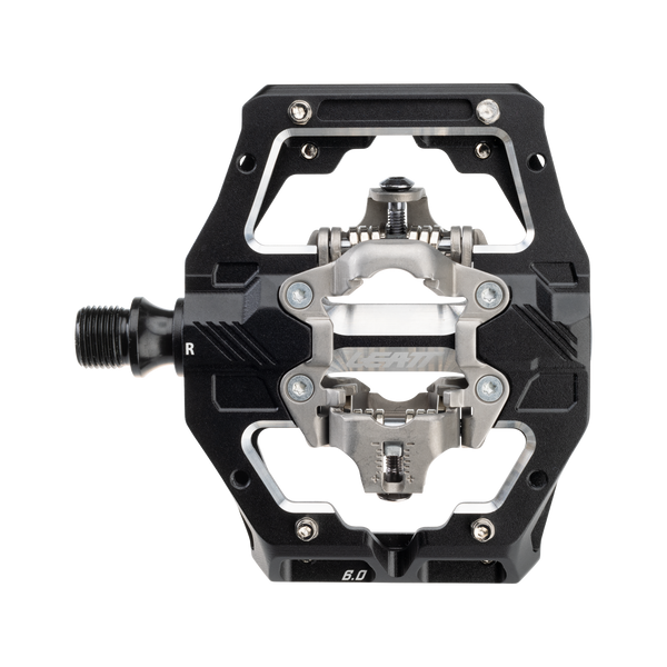 Leatt Pedals Gravity 6.0 Clip-in