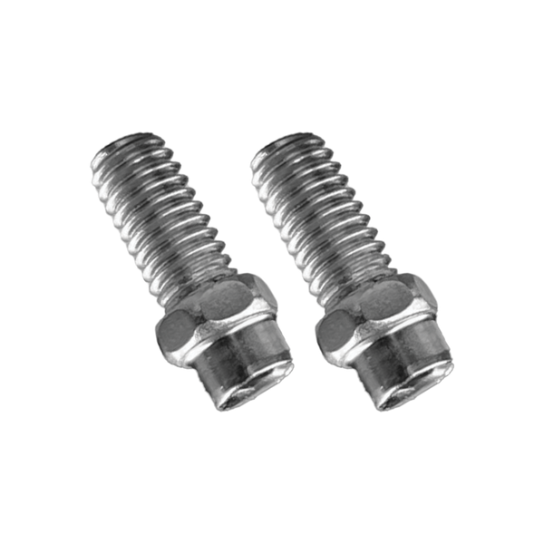 Leatt Pin Kit Pedals - 40pcs