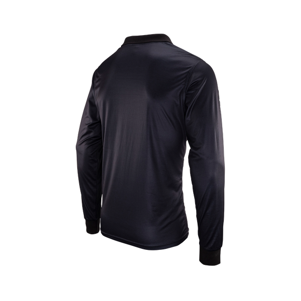 Leatt Polo Shirt Long Sleeve