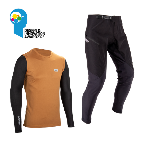 Leatt Ride Kit MTB 1.0 - Junior/Mini