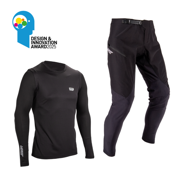 leatt Ride Kit MTB 1.0 - Junior/Mini