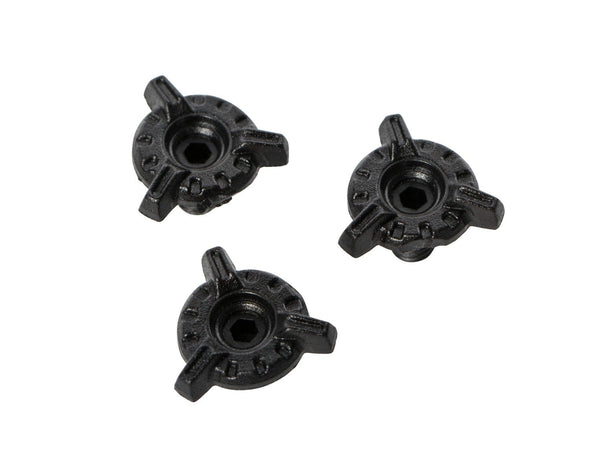 leatt Screw kit DBX 3.0 AllMnt Enduro