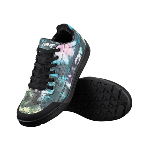 leatt Shoes Flat 2.0