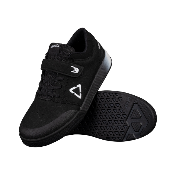 leatt Shoes Flat 2.0 - Junior