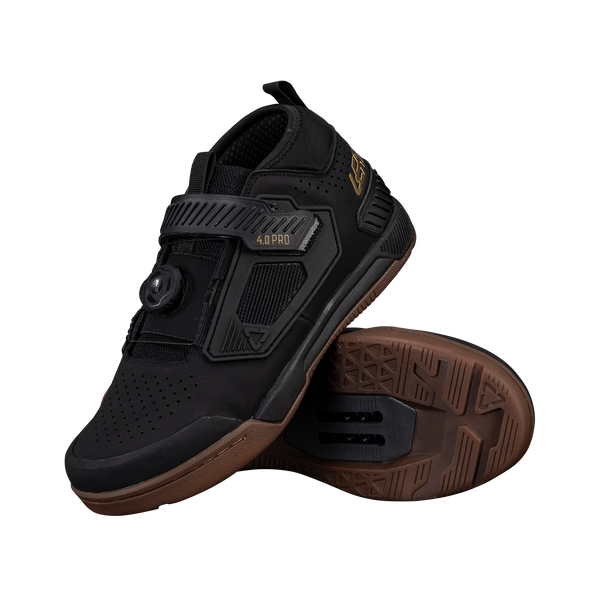 leatt Shoes ProClip 4.0