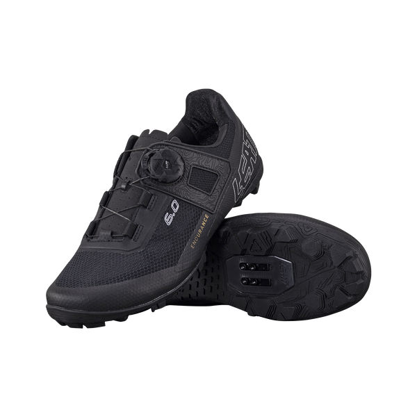 leatt Shoes ProClip 6.0 Endurance - Women
