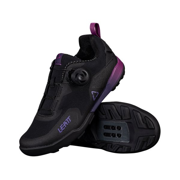 leatt Shoes ProClip 6.0 - Women