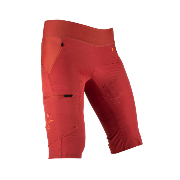 leatt Shorts MTB All Mountain 2.0 V23 - Women