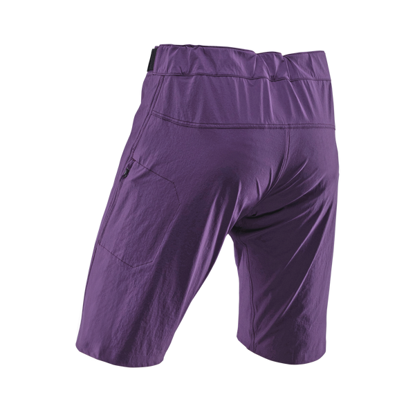 Leatt Shorts MTB Trail 1.0