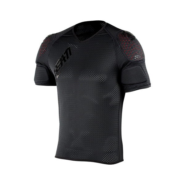 leatt Shoulder Tee 3DF Airfit Lite